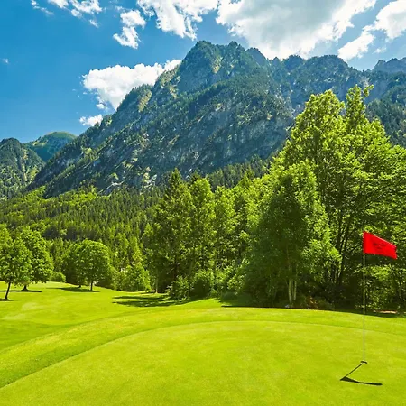 Zentral De Luxe By A-appartments *