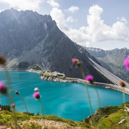 Zentral De Luxe By A-appartments Brand (Vorarlberg)