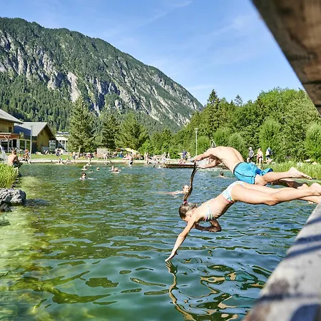 Zentral De Luxe By A-appartments Brand (Vorarlberg)