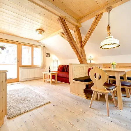 Zentral De Luxe By A-appartments