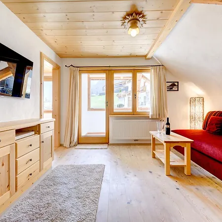 Zentral De Luxe By A-appartments *