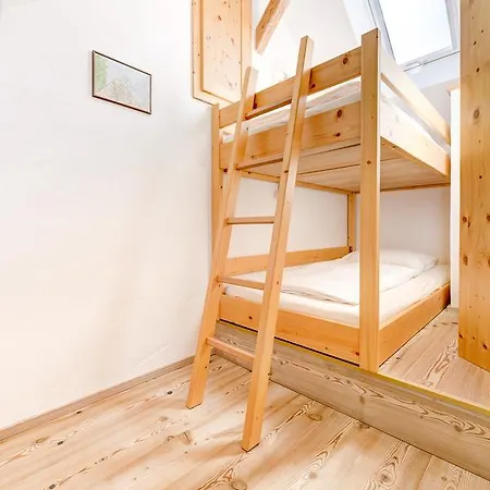 Zentral De Luxe By A-appartments Brand (Vorarlberg)