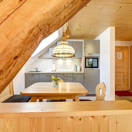 Apartment Zentral De Luxe By A-appartments *