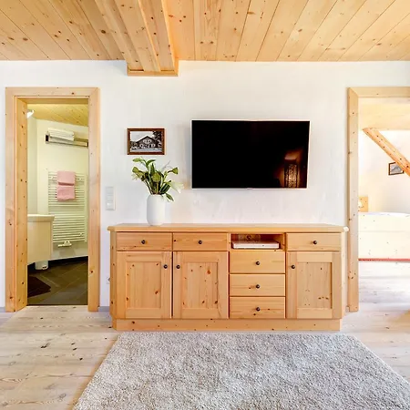 Zentral De Luxe By A-appartments *