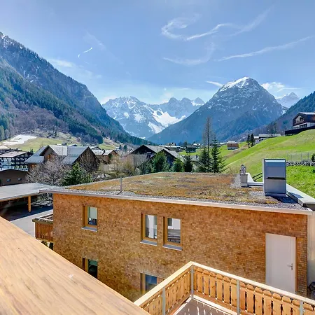 Zentral De Luxe By A-appartments Lägenhet *